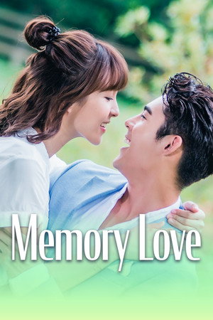 Memory Love poszter