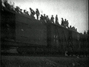 The Adventures of Young Indiana Jones Documentaries 1. évad Ep.29 29. epizód