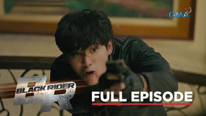 Black Rider 1. évad Ep.103 103. epizód
