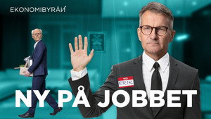 Ekonomibyrån 7. évad Ep.5 5. epizód