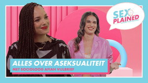 Sexplained 2. évad Ep.20 20. epizód