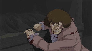 シュヴァリエ 〜Le Chevalier D'Eon〜 1. évad Ep.22 22. epizód