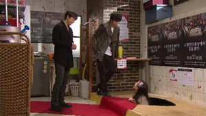하이킥! 짧은 다리의 역습 1. évad Ep.62 62. epizód