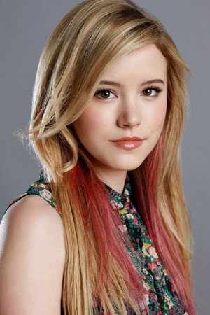 Taylor Spreitler profil kép