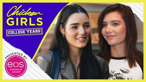 Chicken Girls: The College Years 1. évad Ep.1 1. epizód