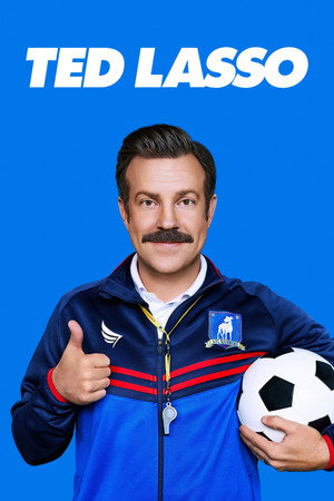Ted Lasso poszter