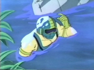 G.I. Joe 3. évad Ep.3 3. epizód