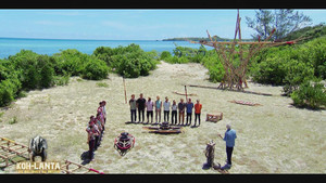 Koh-Lanta 33. évad Ep.6 6. epizód