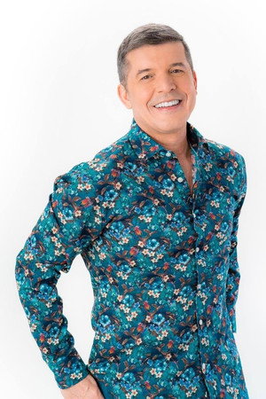 João Baião profil kép