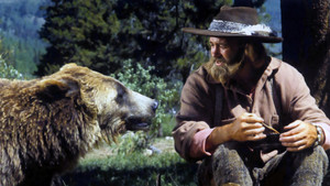 Grizzly Adams kép
