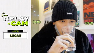 NCT 24hr RELAY CAM 1. évad Ep.6 6. epizód