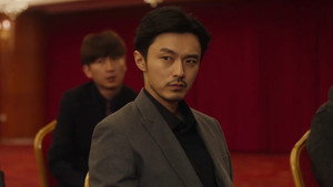 东北往事之大时代 1. évad Ep.16 16. epizód
