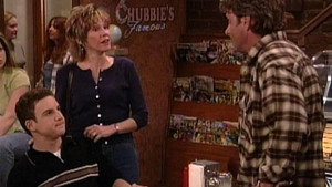 Boy Meets World 5. évad Ep.21 21. epizód