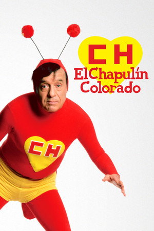 El Chapulín Colorado poszter