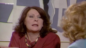 Οι Τρεις Χάριτες 3. évad Ep.27 27. epizód