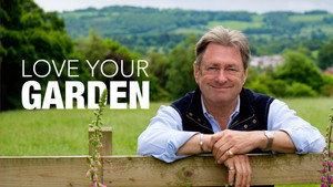 Love Your Garden kép