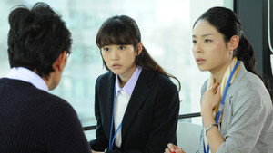スミカスミレ 45歳若返った女 1. évad Ep.7 7. epizód