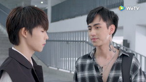 รักป่วนก๊วนออฟฟิศ 1. évad Ep.4 4. epizód