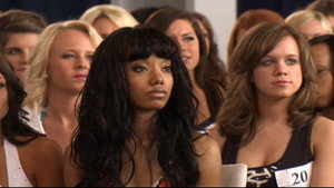 Dallas Cowboys Cheerleaders: Making the Team 5. évad Ep.1 1. epizód