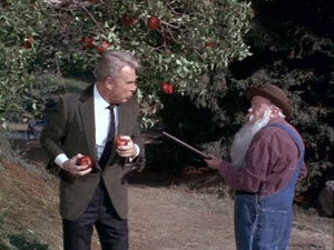 Green Acres 3. évad Ep.15 15. epizód