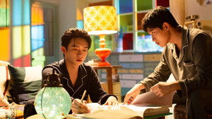 哥哥你别跑 1. évad Ep.10 10. epizód