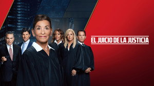 Justice on Trial kép