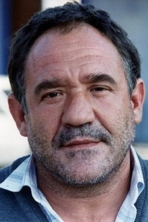 Francisco Algora profil kép