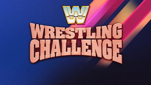 WWF Wrestling Challenge kép