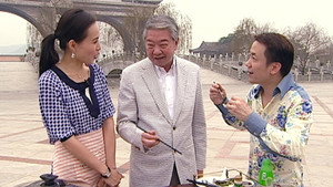 蔡瀾逛菜欄 1. évad Ep.3 3. epizód
