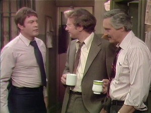 Barney Miller 8. évad Ep.21 21. epizód
