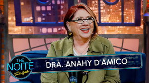 The Noite com Danilo Gentili 12. évad Ep.144 144. epizód