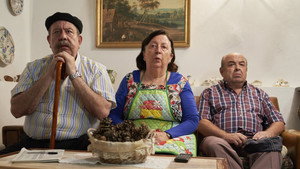 El pueblo 1. évad Ep.7 7. epizód