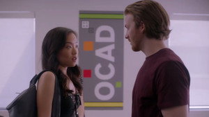 Kim's Convenience 4. évad Ep.5 5. epizód