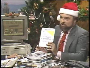 Computer Chronicles 6. évad Ep.7 7. epizód
