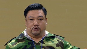 欢乐喜剧人 4. évad Ep.12 12. epizód