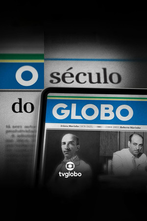O Século do Globo poszter