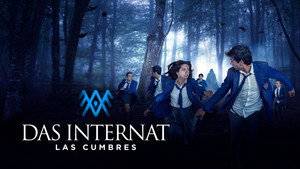 El internado: Las Cumbres kép