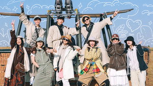 花儿与少年 6. évad Ep.20 20. epizód