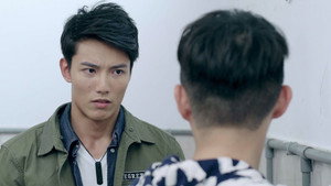 HIStory 我的英雄 My Hero 1. évad Ep.1 1. epizód