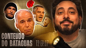 Conteúdo do Batáguas 2. évad Ep.7 7. epizód
