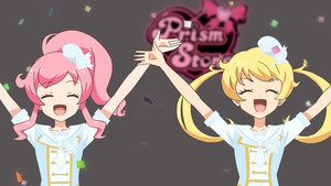 キラッとプリ☆チャン 1. évad Ep.13 13. epizód