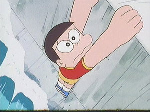 キテレツ大百科 1. évad Ep.262 262. epizód