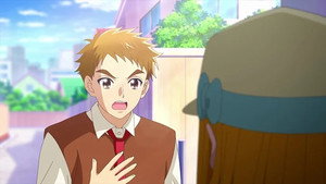 キボウノチカラ～オトナプリキュア‘23～ 1. évad Ep.7 7. epizód