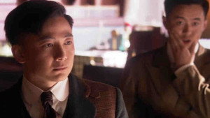 我们的法兰西岁月 1. évad Ep.13 13. epizód