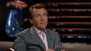 Shark Tank 5. évad Ep.25 25. epizód