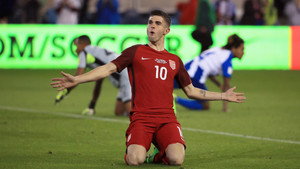 PULISIC 1. évad Ep.6 6. epizód