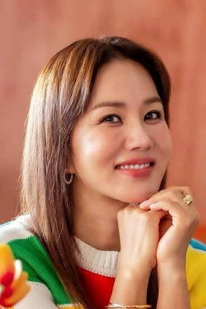 엄정화 profil kép