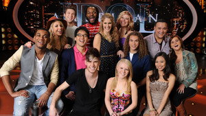 American Idol kép
