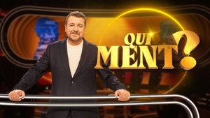 Qui ment ? kép