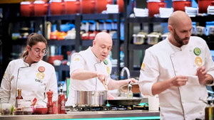 Masterchef Celebrity: Colombia 3. évad Ep.71 71. epizód